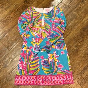 Exc. Cond - Lily Pulitzer Dress!